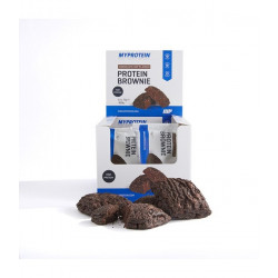 MyProtein Protein Brownie - Chocolate - 12 gói
