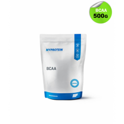 MyProtein BCAA 500g - 100 serving - Không mùi vị