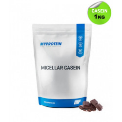 MyProtein Micellar Casein 1kg/2.2lb - 33 serving - Chocolate