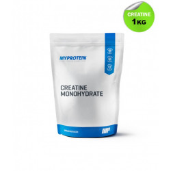 MyProtein Creatine Monohydrate 1kg - 200 serving - Không mùi vị