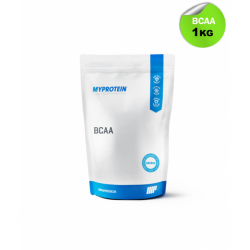 MyProtein BCAA 1kg - 200 serving - Không mùi vị