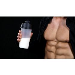 Whey protein và mass gainer là gì?